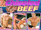 Chiseled Beef