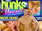 Hunks Uncut