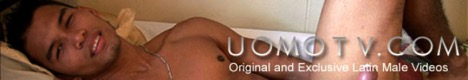 Gay Latino Men Uomotv