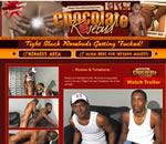 Chocolate Rosebud