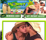 Horny Papi
